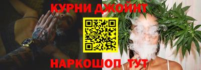 хмурый Бузулук